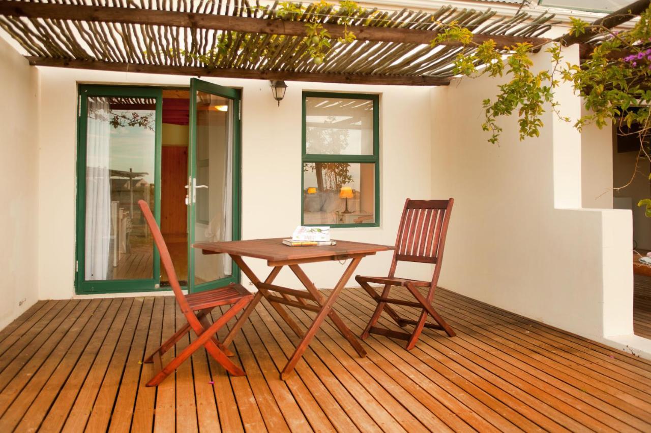 Tortoise Trail Lodge ลางเงอบาน ภายนอก รูปภาพ