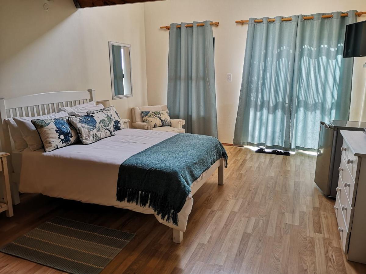 Tortoise Trail Lodge ลางเงอบาน ภายนอก รูปภาพ