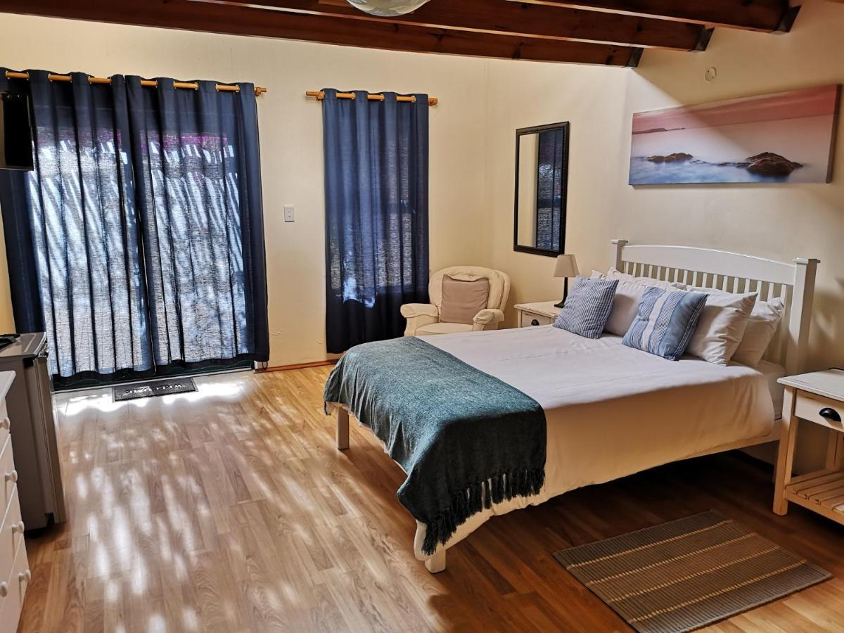 Tortoise Trail Lodge ลางเงอบาน ภายนอก รูปภาพ