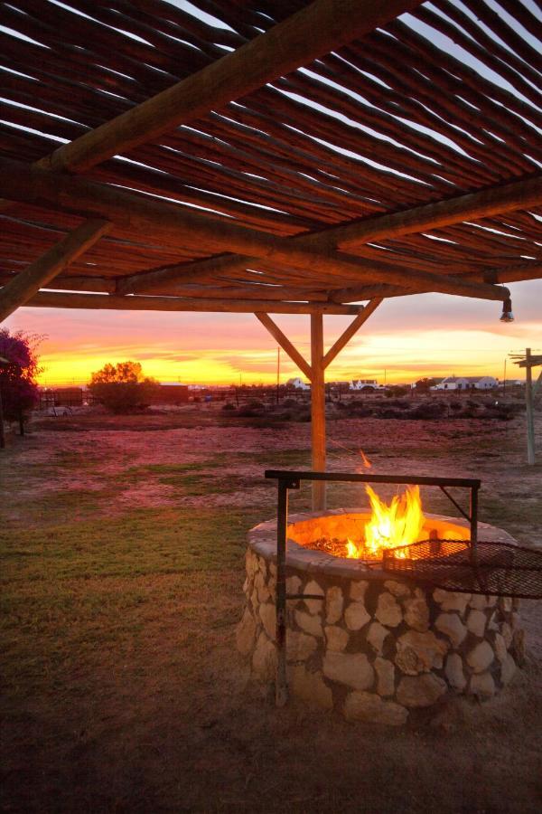 Tortoise Trail Lodge ลางเงอบาน ภายนอก รูปภาพ