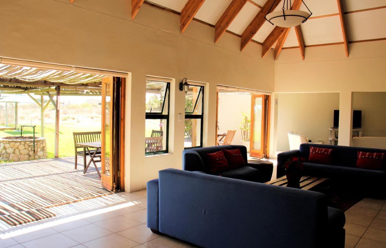 Tortoise Trail Lodge ลางเงอบาน ภายนอก รูปภาพ