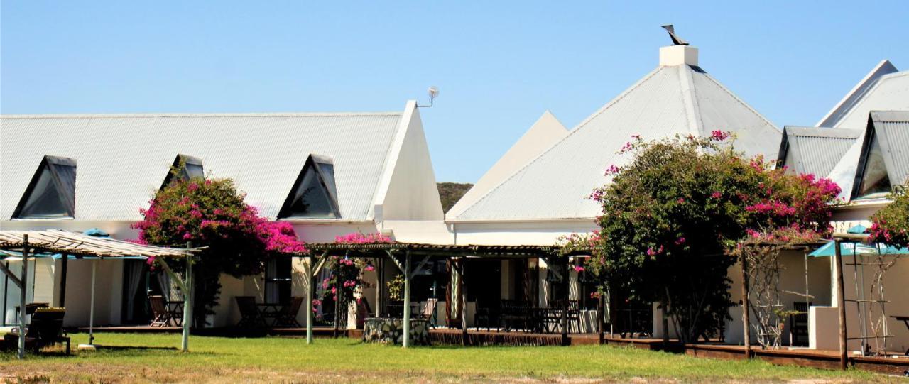Tortoise Trail Lodge ลางเงอบาน ภายนอก รูปภาพ