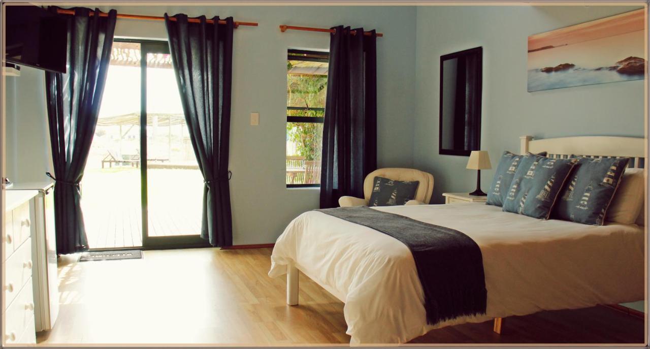 Tortoise Trail Lodge ลางเงอบาน ภายนอก รูปภาพ