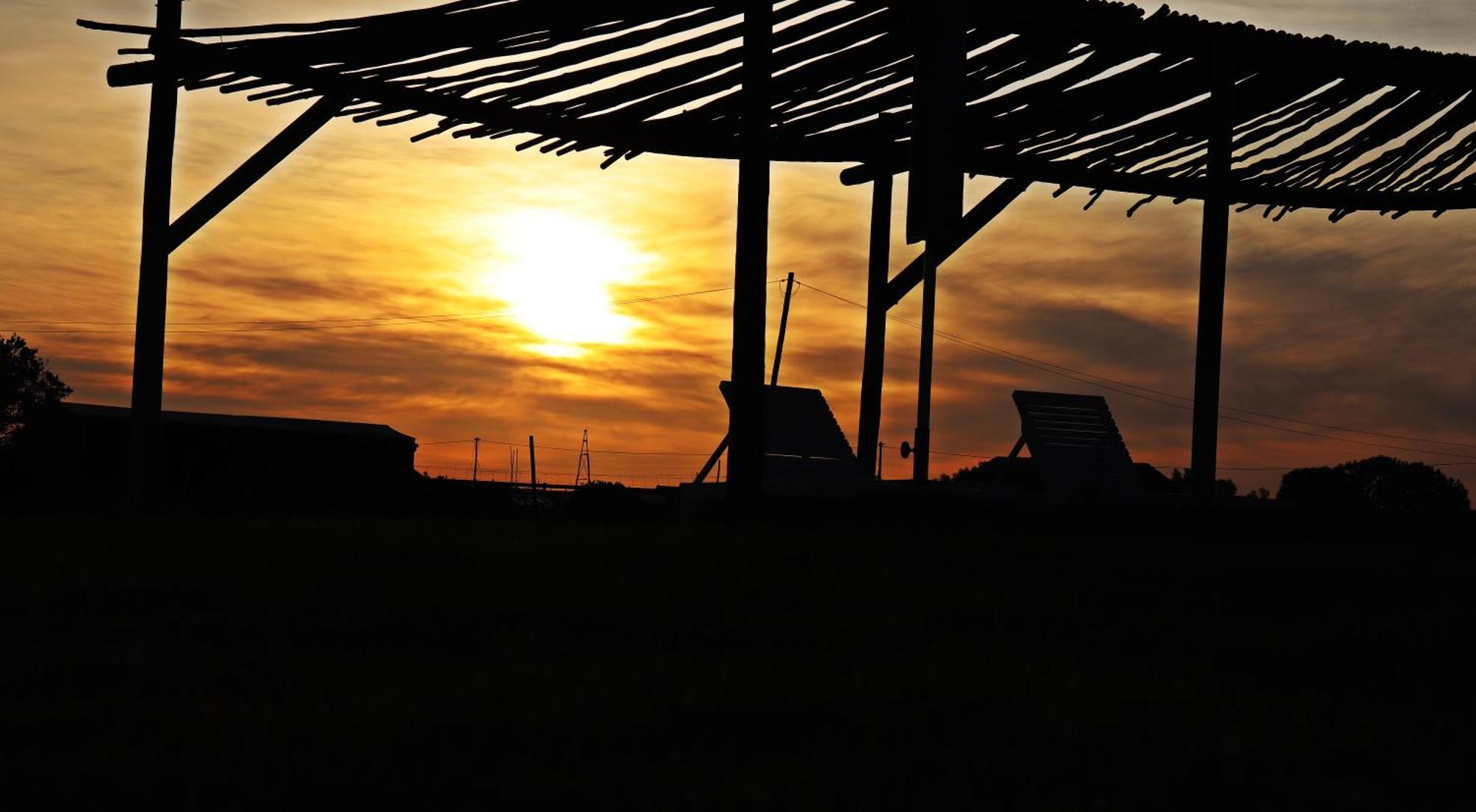 Tortoise Trail Lodge ลางเงอบาน ภายนอก รูปภาพ